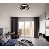 Globo Stropni ventilator Linay LED 30W CCT 2700-6500K | shoptok.hr