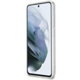 Karl Lagerfeld KLHCS23SHNKCTG za samsung galaxy S23 5G prozoren ovitek z bleščicami - glitter iml nft full bodies | Shoptok.si