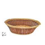  KOŠARA 68*52*20CM MARRONE NATURAL AL005662 cijene