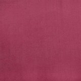  Valjkasti jastučići 2 pcs Vinska crvena Ø 15 x 40 cm | shoptok.hr