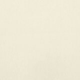  Blazine za vrtne stole 4 kosi krem 100x50x3 cm oxford tkanina, (20623471) | Shoptok.si