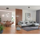  Bež LED zidna lampa s mogućnosti zatamnjivanja ø 22 cm Celeste – | shoptok.hr