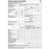 Amica prostostoječi hladilnik KGC15635B (1171106) | Shoptok.si