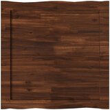  Pravokutni stolni vrh 80 x 80 x 3,2 cm Četvrtasti | shoptok.hr