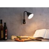 PAULMANN 95427 - 1xE14/20W Zidna lampa JUNUS za utičnicu 230V | Eponuda.com