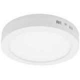 Prosto LED nadgradna panel lampa 12W dnevno svetlo ( LNP-O12B/W ) Cene