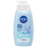 Nivea Blaga kupka za bebe 80545, 450ml Cene