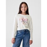 GAP Kids ́s T-shirt with logo - Girls | Eponuda.ba