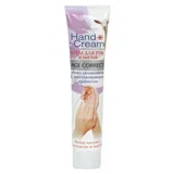 HAND CREAM - Krema za ruke i nokte sa kozjim mlekom, kolagenom i elastinom 125ml