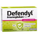 Medis Defendyl Imunoglukan kapsule P4H | Eponuda.ba