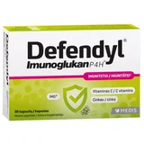 Defendyl Imunoglukan kapsule P4H