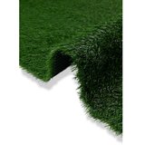  Veštačka trava ALLGREEN 100x200 cm, 30 mm, zelena | Eponuda.com