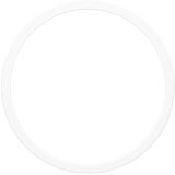 Eglo connect.z Okrogel LED panel Fueva 6-Z (Ø x V: 28 x 2,5 cm, Barva ohišja: Bela, Barva svetlobe: RGBW) | Shoptok.si