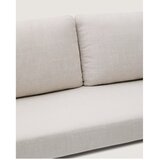 Kave Home Bež/smeđe-siva podstavljena vrtna sofa Sedalis – | shoptok.hr