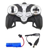  T90 Military Tank Remote Controlled RC Lights Sounds Green 1:18 | Shoptok.si