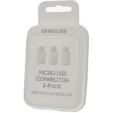 Samsung micro usb connector 3 komada | shoptok.hr