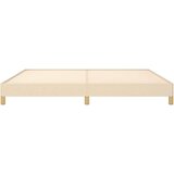  Za krevet krem 200x200 cm od tkanine | shoptok.hr