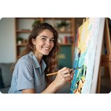 Massido slika po broju 40x50 cm kornjača | shoptok.hr
