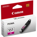 Canon Tinta CLI-551M (ljubičasta), original | shoptok.hr