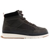 Palladium Polškornji PALLASIDER MID CUFF Črna Cene