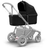 Thule Sleek Bassinet košara crna | shoptok.hr