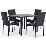  Baštenska garnitura Karlo | ePonuda.com