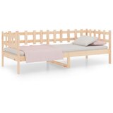  Dnevni krevet bez madraca 90 x 190 cm od masivne borovine | Eponuda.ba
