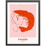 Styler Slika 30x40 cm Etagere – u