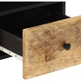 TV ormarić 70 x 33 x 46 cm od masivnog drva manga | shoptok.hr