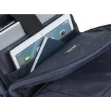 Rivacase nahrbtnik 7760 za računalnik do 15,6 inch - temno modra | Shoptok.si