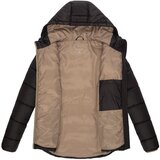 Navahoo Ženska zimska jakna Leandraa, Crna | shoptok.hr