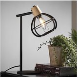  ONLI - Stona lampa GINGER 1xE14/6W/230V | Eponuda.com