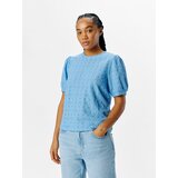 .OBJECT Bluza 'OBJLAILA' svijetloplava | shoptok.hr