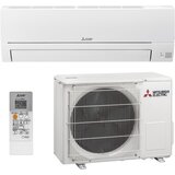 Mitsubishi MSZ-HR25VFK / MUZ-HR25VF (Wifi) klima uređaj inverter Cene
