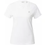 Gant Majica mornarska / rdeča / bela