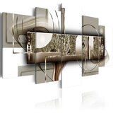  Slika - Structure of Gold 200x100 Cijene