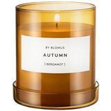 Blomus Mirisna svijeća od sojinog voska vrijeme gorenja 45 h Valoa Autumn – | shoptok.hr