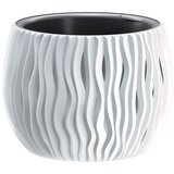 Microcer Saksija Talasasta loptasta 18 cm | Eponuda.com