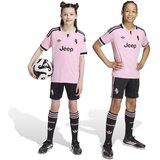 Adidas Kratke hlače & Bermuda Juve A Sho Y Črna | Shoptok.si