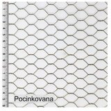  heksagonalno pletivo pocinkovan 13mmx1mx25m Cene