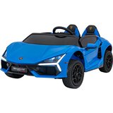  Licencirani auto na akumulator Lamborghini Revuelto XL STRONG - dvosjed - plavi | shoptok.hr