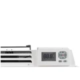 Grijalica zidna, 1000 W, LCD zaslon - FKA 100