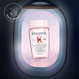 Kérastase Genesis Bain Hydra-Fortifiant šampon za jačanje oslabljene kose s tendecijom opadanja 80 ml | shoptok.hr