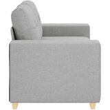  Dvosjed Oblačnosiva 160 cm tkanina | shoptok.hr