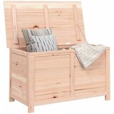  Vanjska kutija za jastuke 100 x 50 x 56 cm od masivne jelovine | Eponuda.com