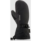 Dakine Sequoia Gore-Tex Rokavice Mitt black Cene