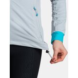 Kilpi Women's technical sweatshirt MEMPHIS-W Light gray | Shoptok.si