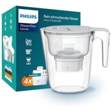 Philips VRČ Antiscale AWP2943WHT4 2.6L s 4 filtera, (4895244609852) Cijene