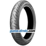 Bridgestone T 33 F ( 120/60 ZR17 TL (55W) M/C, sprednje kolo ) Cene