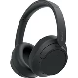 Sony BT slušalke WHCH720NB, črne